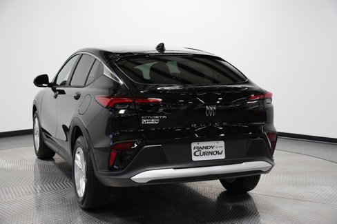 New 2026 Buick Envista Preferred w/ Convenience I Package image 6
