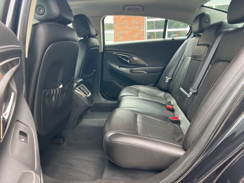 Used 2015 Buick LaCrosse Leather image 21