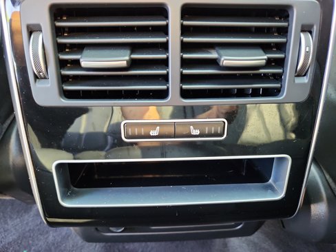 Used 2014 Land Rover Range Rover Sport HSE image 27
