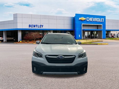 Used 2020 Subaru Outback Limited w/ Popular Package #2 image 8