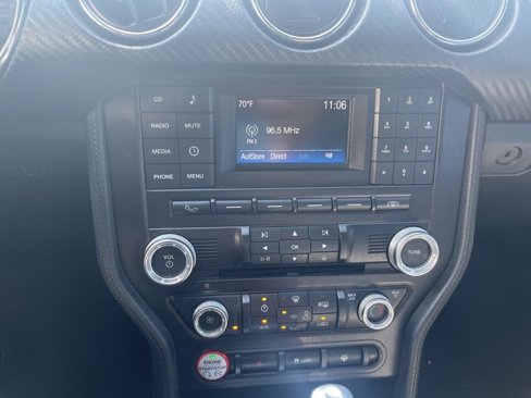Used 2015 Ford Mustang Coupe w/ Equipment Group 051A image 23