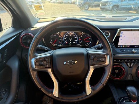 Used 2019 Chevrolet Blazer RS image 13