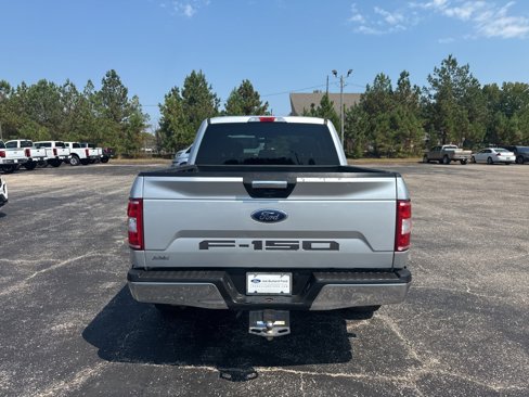 Used 2018 Ford F150 XLT image 13