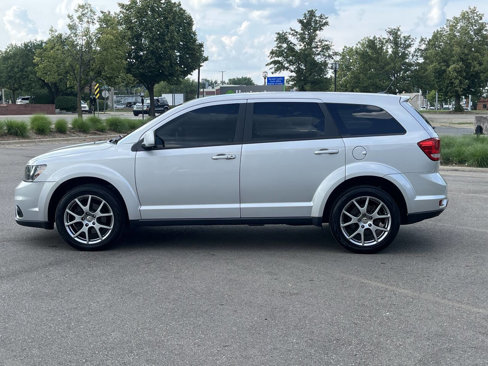 Used 2014 Dodge Journey R/T image 11