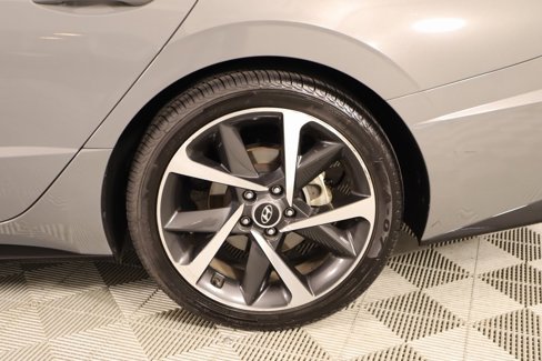 Used 2023 Hyundai Sonata SEL Plus image 19