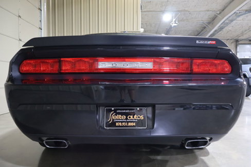 Used 2008 Dodge Challenger SRT8 image 50