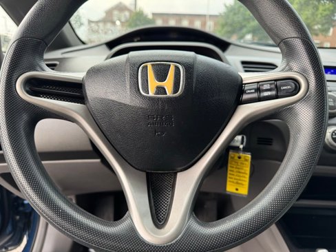 Used 2010 Honda Civic LX image 24