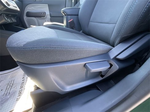 New 2025 Ford Maverick XLT image 12