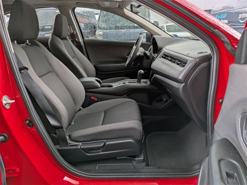 Used 2019 Honda HR-V EX image 24