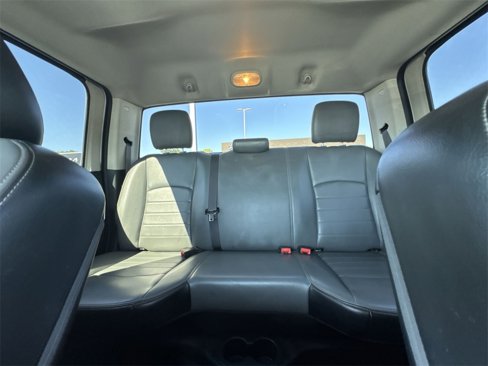 Used 2022 RAM 1500 Tradesman w/ Chrome Appearance Group image 13