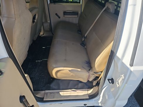 Used 2008 Ford F450 XL image 10