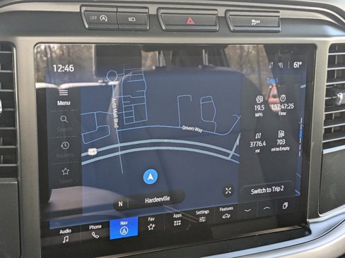 Certified 2024 Ford F150 XL image 22