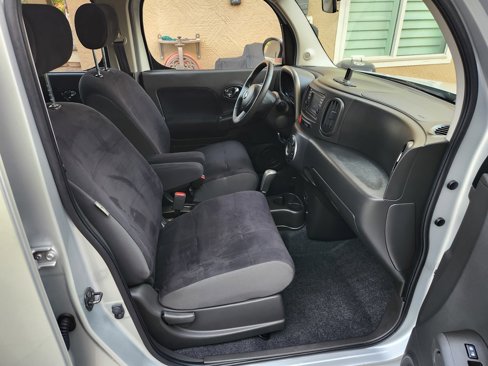 Used 2013 Nissan Cube 1.8 SL image 19