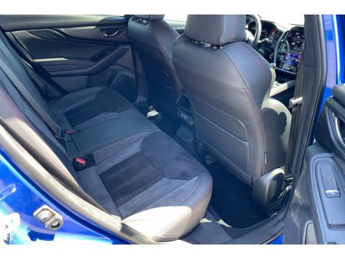 Used 2023 Subaru WRX GT image 16