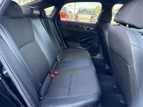 Used 2022 Honda Civic Sport image 20