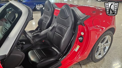 Used 2006 Pontiac Solstice Convertible w/ Premium Package image 24