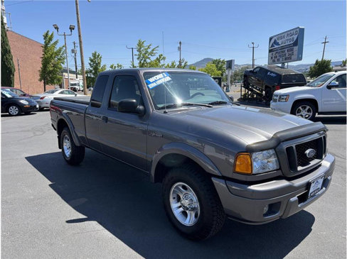 Used 2004 Ford Ranger Edge image 7