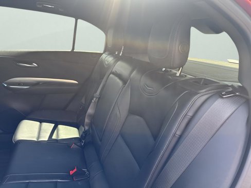 Used 2019 Cadillac XT4 Premium Luxury w/ Driver Awareness Package image 19