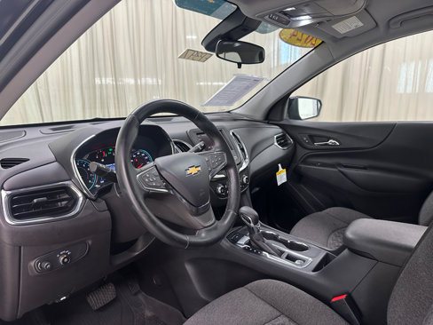 Certified 2024 Chevrolet Equinox LT w/ LPO, Floor Liner Package image 28