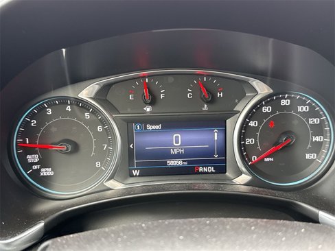 Used 2019 Chevrolet Equinox LT image 16