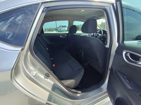 Used 2014 Nissan Sentra SR image 12