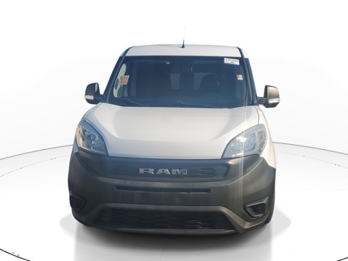 Used 2019 RAM ProMaster City Tradesman image 2