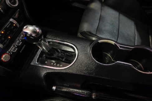 Used 2016 Ford Mustang GT Premium image 27