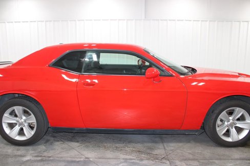 Used 2023 Dodge Challenger SXT image 48