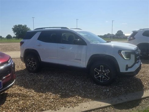 New 2026 GMC Terrain AT4 w/ Convenience Package III image 18