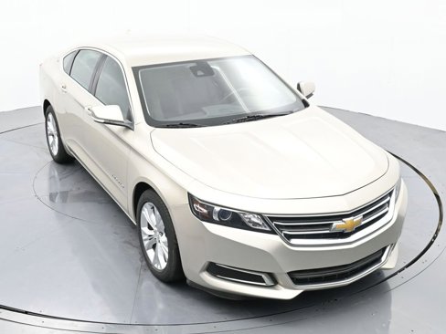 Used 2014 Chevrolet Impala LT w/ Premium Seating Package image 23