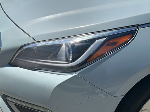 Used 2016 Hyundai Sonata Limited w/ Option Group 02 image 11