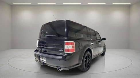 Used 2019 Ford Flex SEL w/ Equipment Group 202A image 3