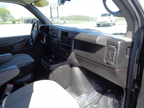 Used 2014 Chevrolet Express 3500 LT w/ LT Preferred Equipment Group image 24