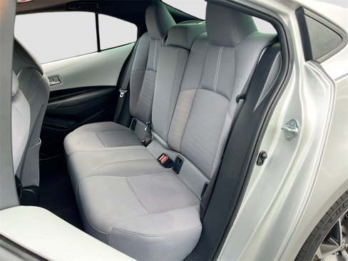 Used 2020 Toyota Corolla SE image 23