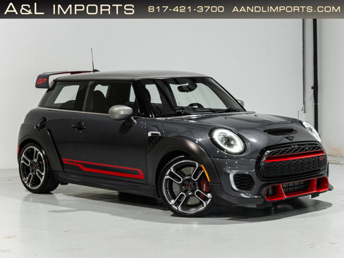 Used 2021 MINI Cooper John Cooper Works GP image 1