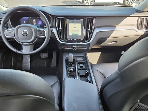 Certified 2024 Volvo S60 B5 Core image 8