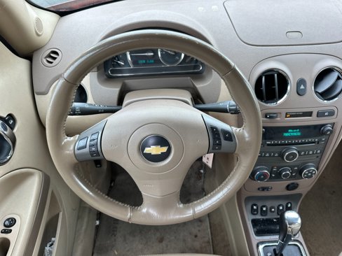 Used 2007 Chevrolet HHR LT w/ LT Preferred Equipment Group image 14
