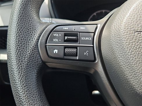 Used 2023 Honda CR-V EX image 24
