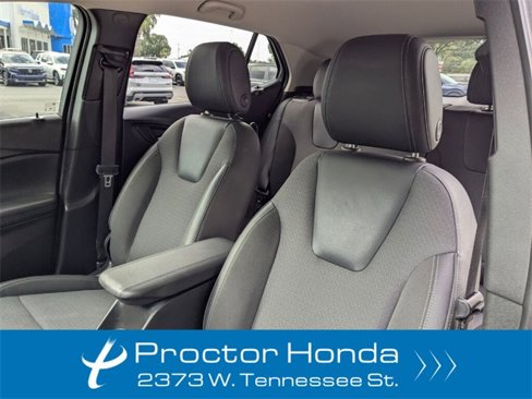 Used 2021 Buick Encore GX Select w/ Sport Touring Package image 25