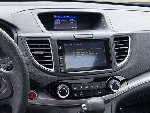 Used 2015 Honda CR-V EX image 28