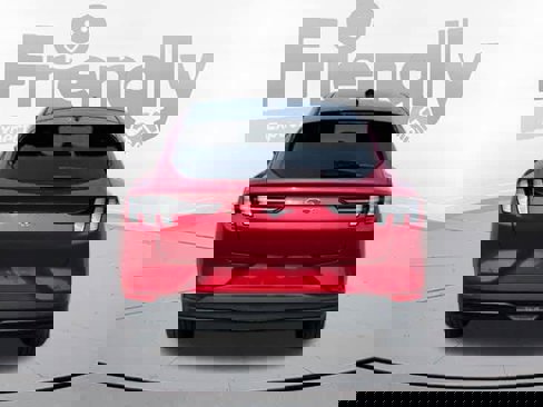 Used 2021 Ford Mustang Mach-E Select w/ Comfort/Appearance Package image 6