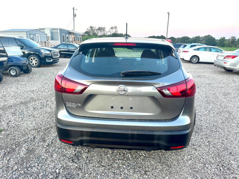 Used 2019 Nissan Rogue Sport S image 10