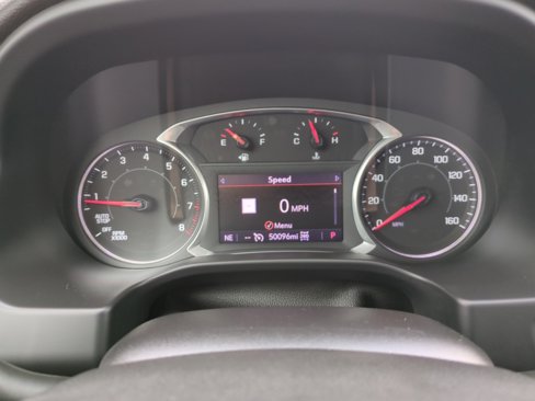 Used 2022 GMC Acadia AT4 w/ Preferred Package image 10