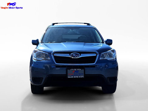 Used 2016 Subaru Forester 2.5i Premium w/ All-Weather Package image 8