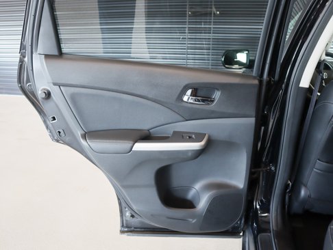 Used 2016 Honda CR-V EX-L image 24