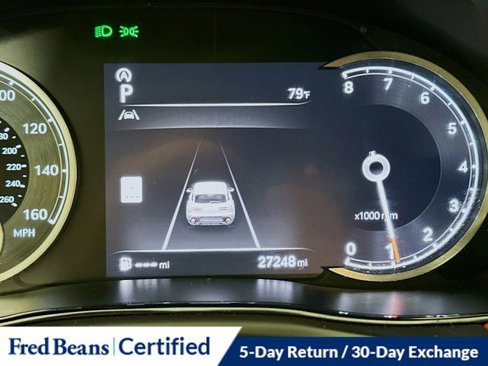 Used 2022 Genesis GV70 3.5T Sport w/ Sport Advanced Package image 14