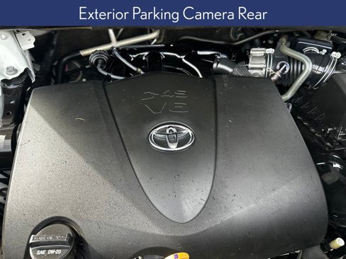 Used 2017 Toyota Highlander Limited Platinum image 24