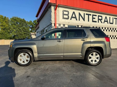 Used 2013 GMC Terrain SLE image 2