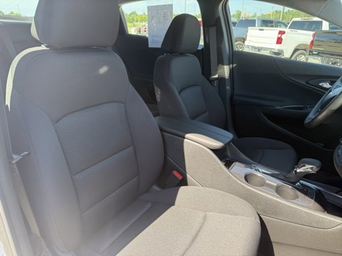 Used 2025 Chevrolet Malibu LT w/ LPO, Floor Liner Package image 29