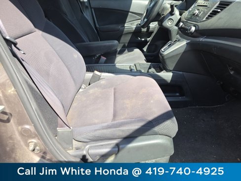 Used 2014 Honda CR-V EX image 22